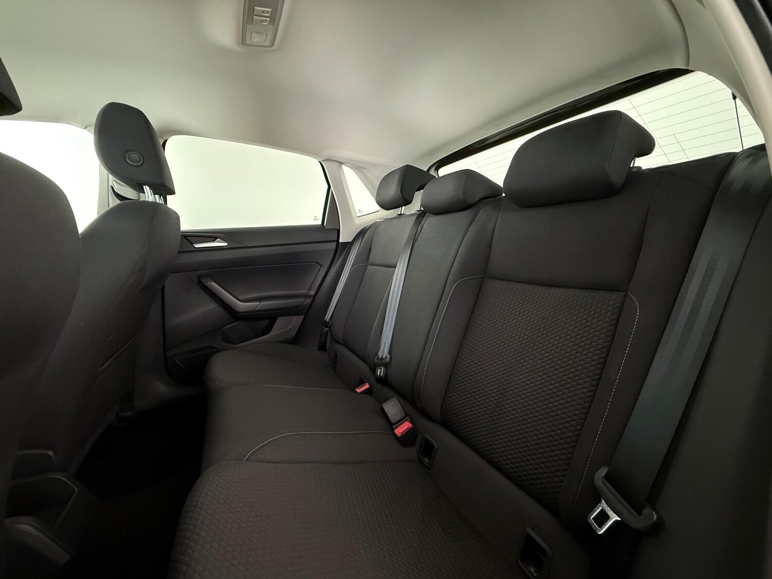 Used Volkswagen Polo 2018 for sale - 77543475: Photo 15