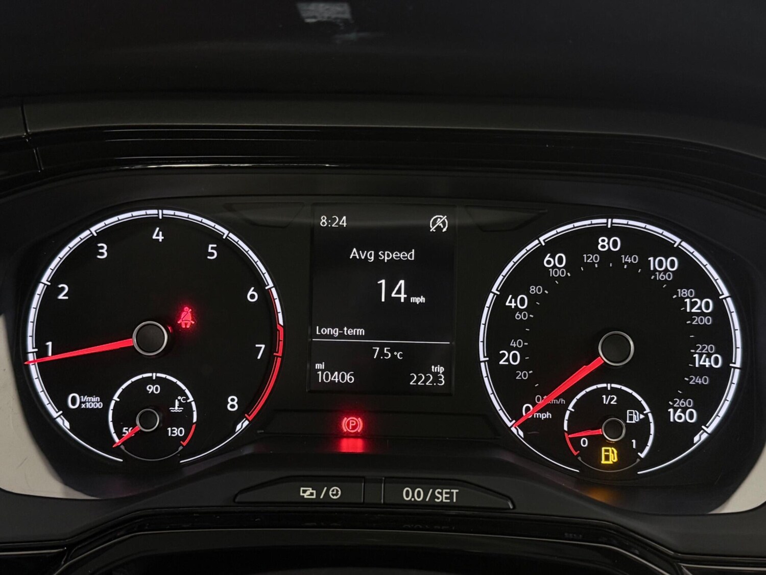 Used Volkswagen Polo 2018 for sale - 77543475: Photo 18