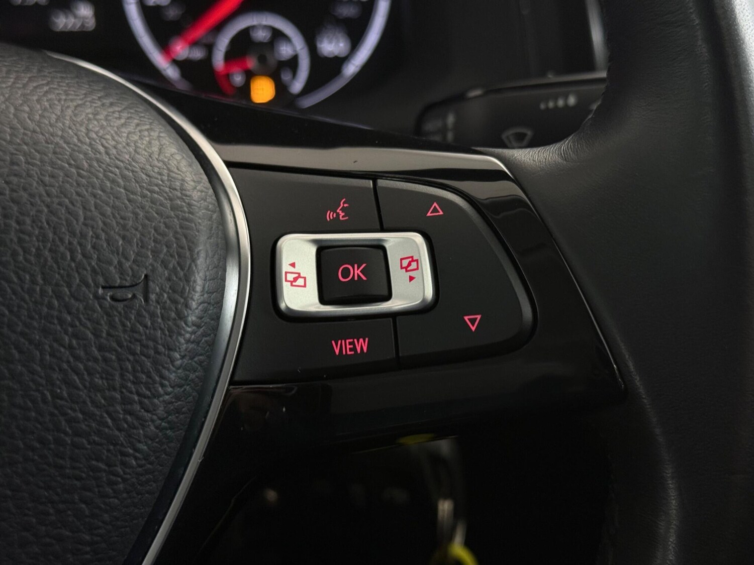 Used Volkswagen Polo 2018 for sale - 77543475: Photo 19