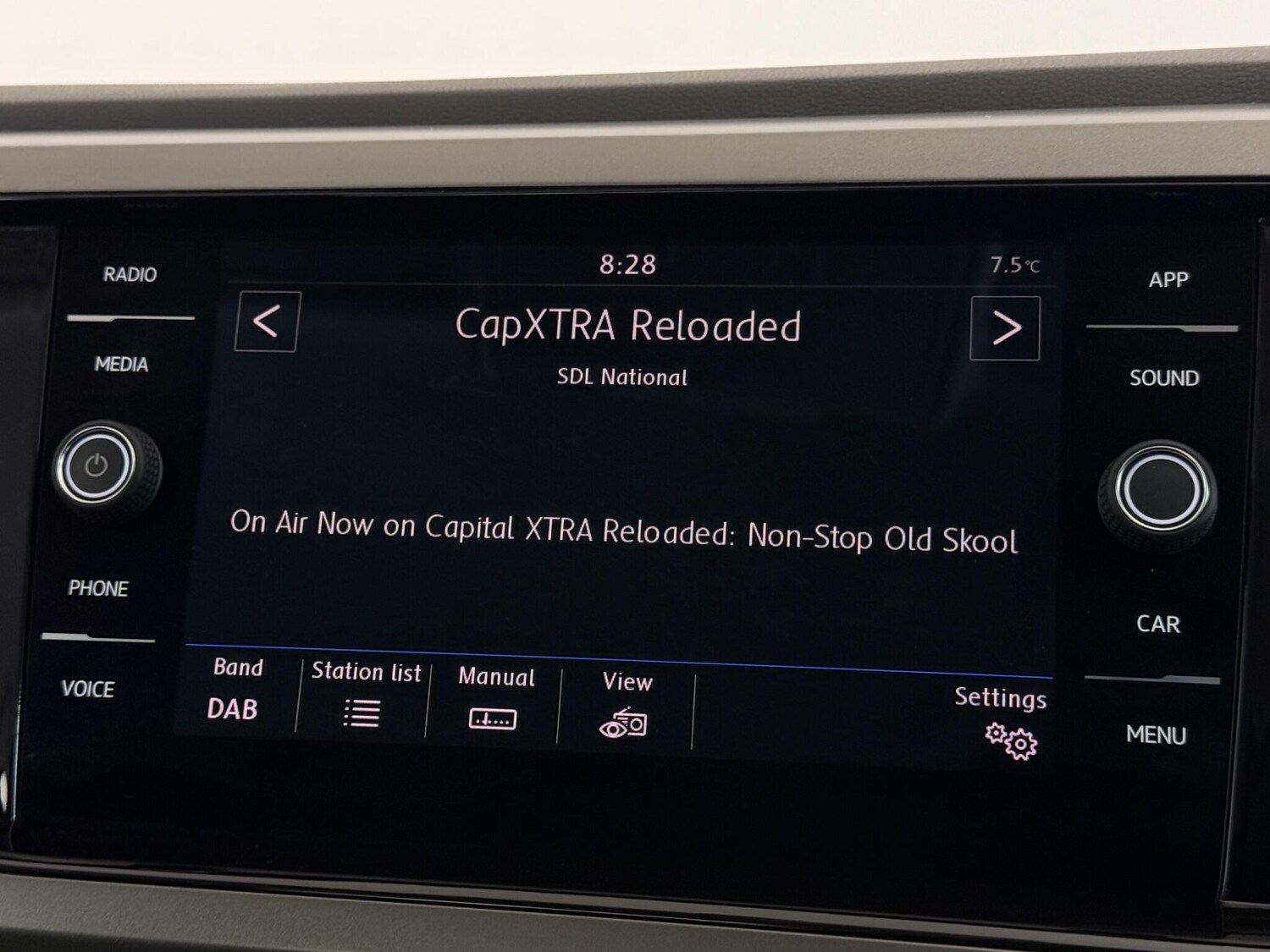 Used Volkswagen Polo 2018 for sale - 77543475: Photo 22