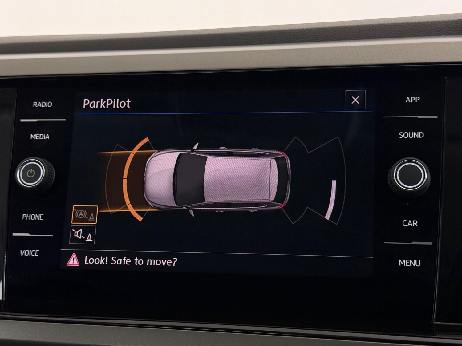 Used Volkswagen Polo 2018 for sale - 77543475: Photo 23