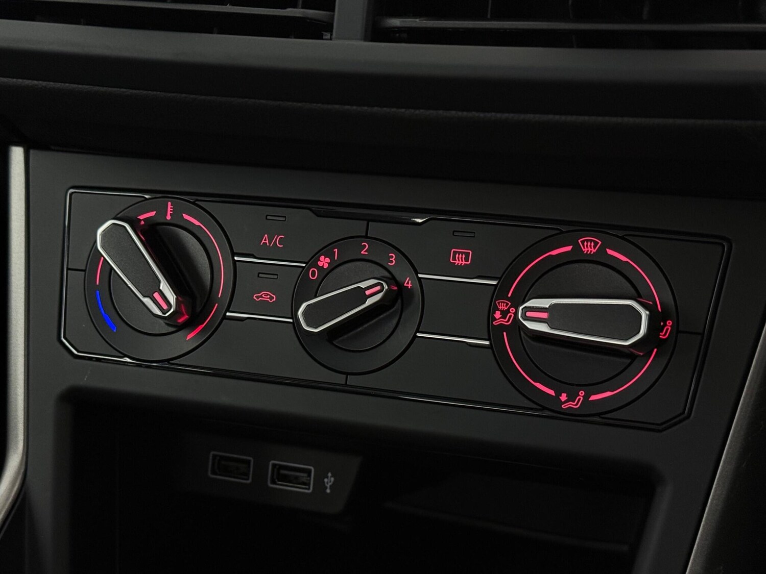 Used Volkswagen Polo 2018 for sale - 77543475: Photo 24