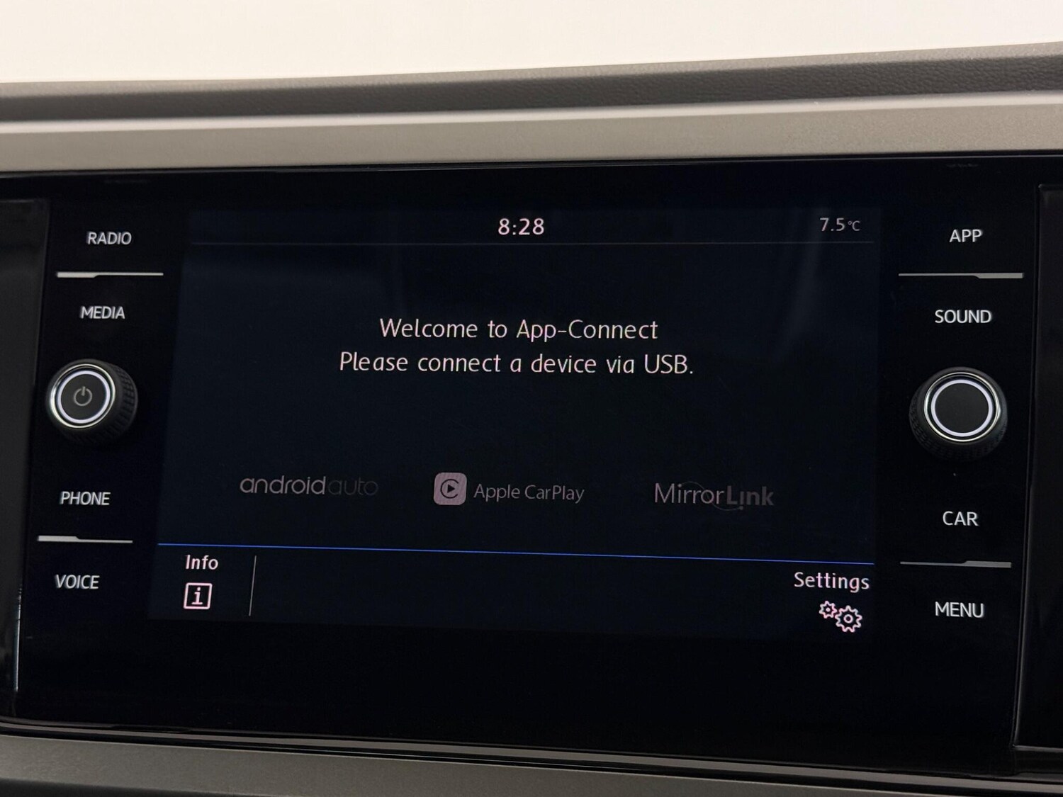 Used Volkswagen Polo 2018 for sale - 77543475: Photo 26