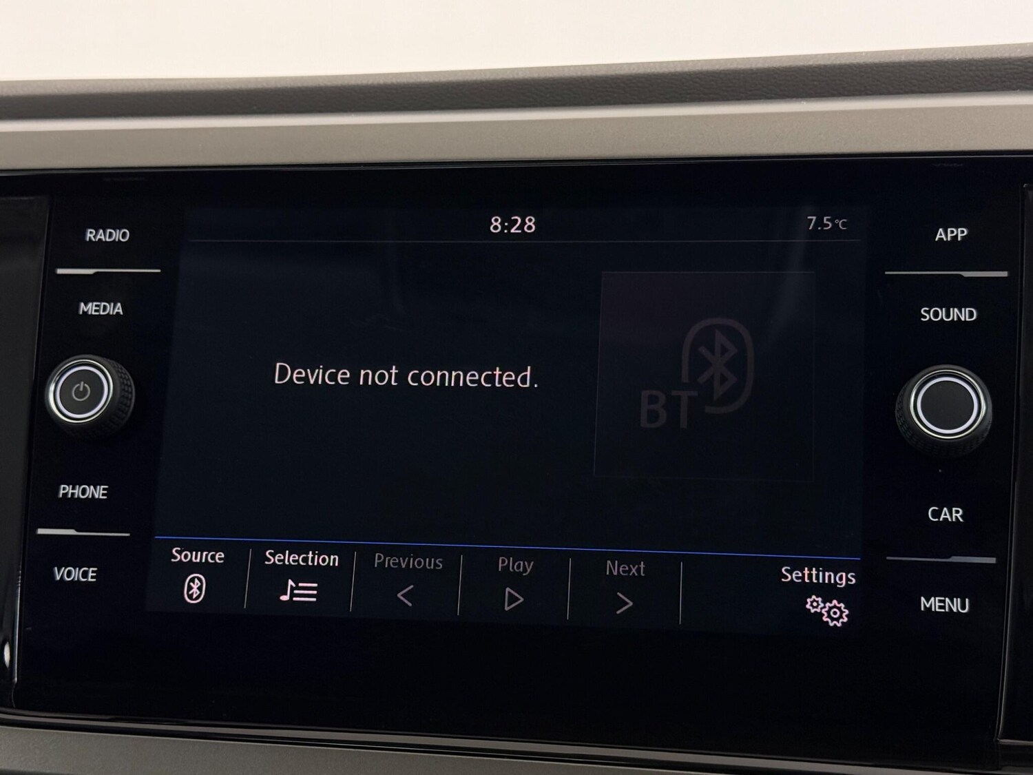 Used Volkswagen Polo 2018 for sale - 77543475: Photo 27