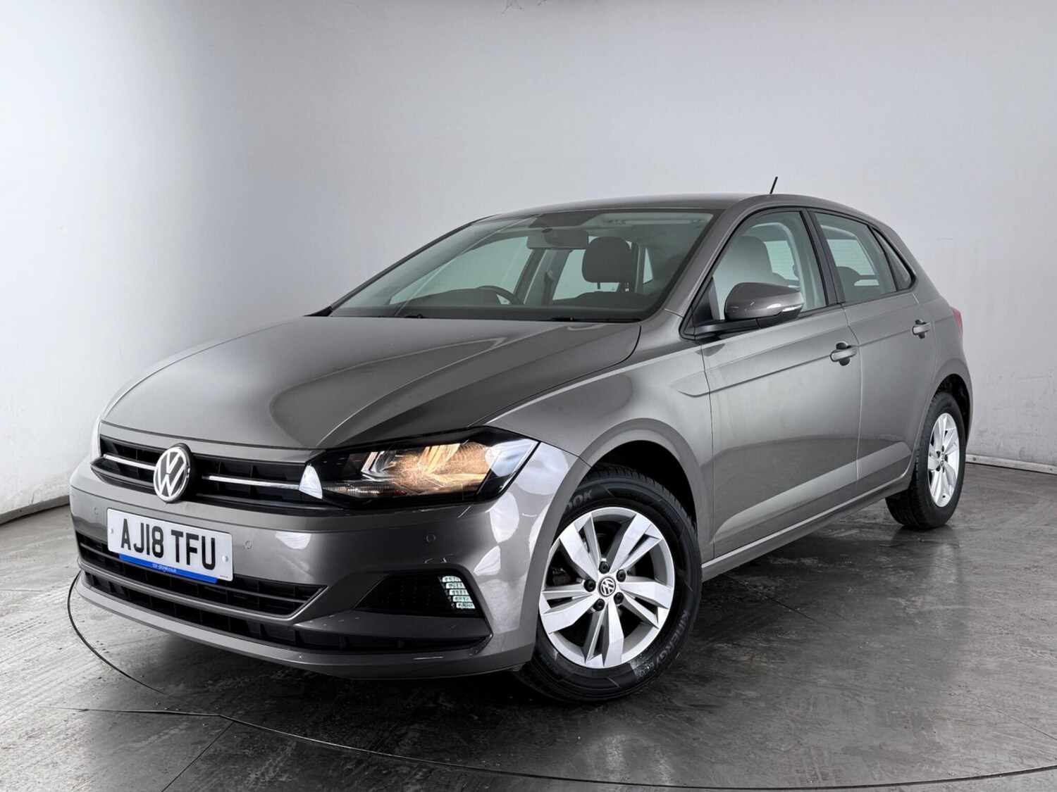 Used Volkswagen Polo 2018 for sale - 77543475: Photo 31
