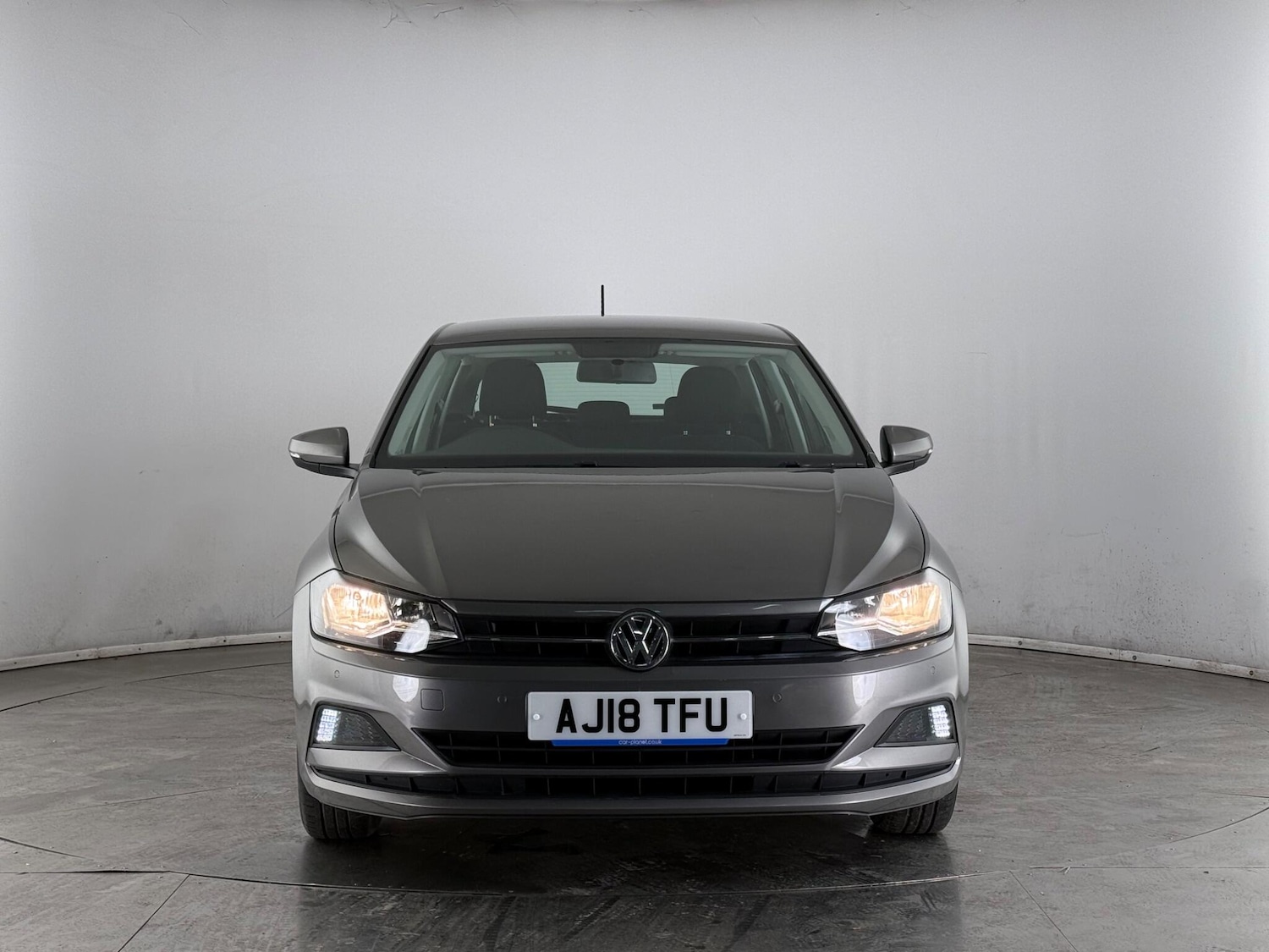 Used Volkswagen Polo 2018 for sale - 77543475: Photo 5