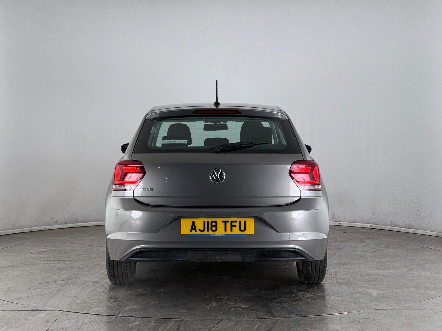 Used Volkswagen Polo 2018 for sale - 77543475: Photo 7