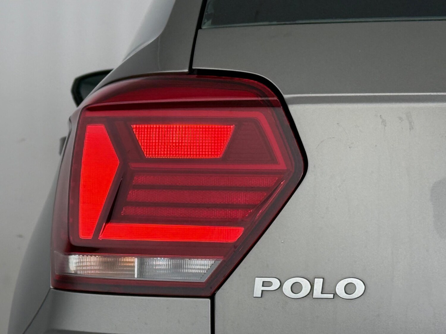 Used Volkswagen Polo 2018 for sale - 77543475: Photo 8