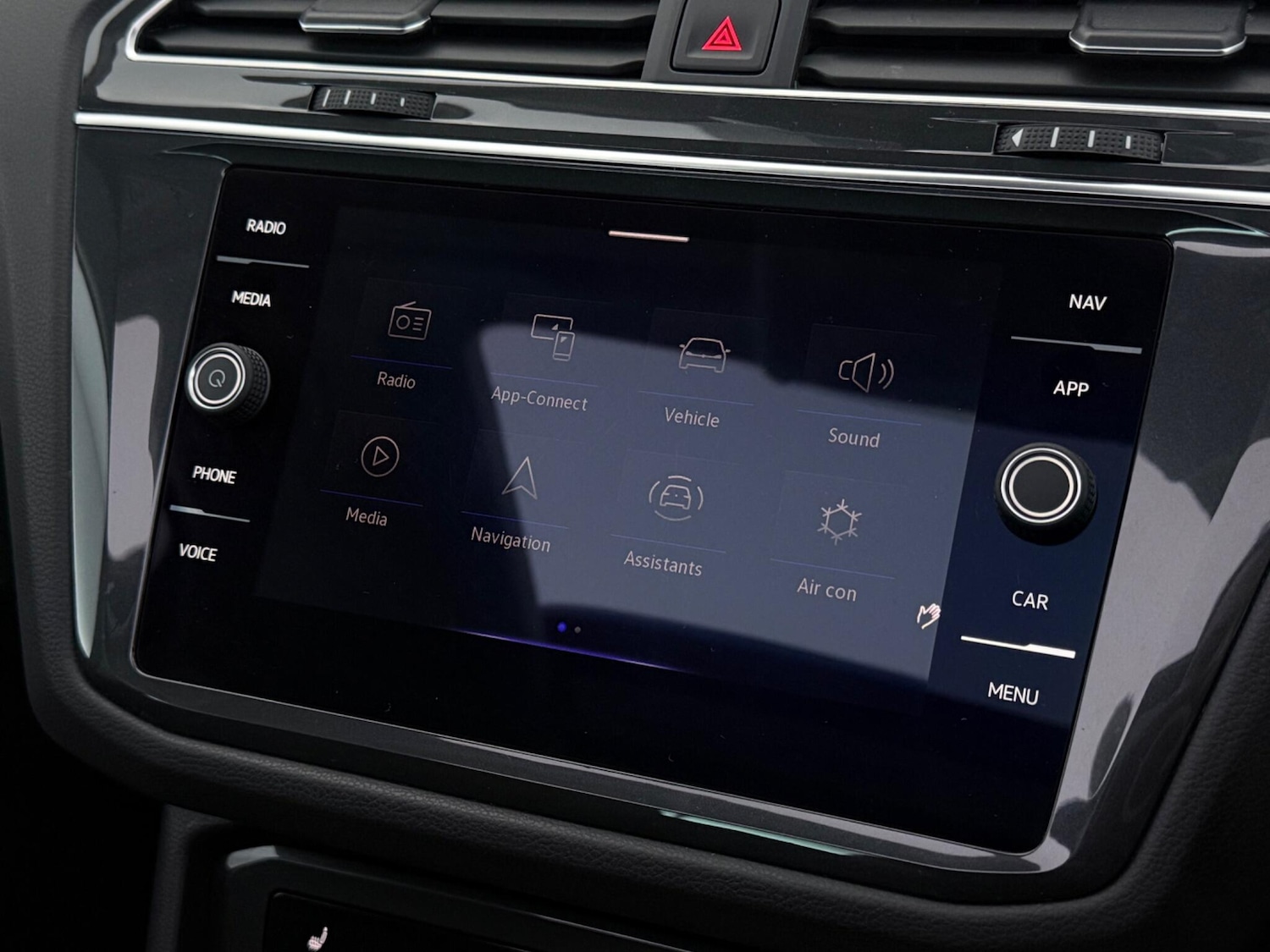 Used Volkswagen T-Roc 2023 for sale - 78048300: Photo 15