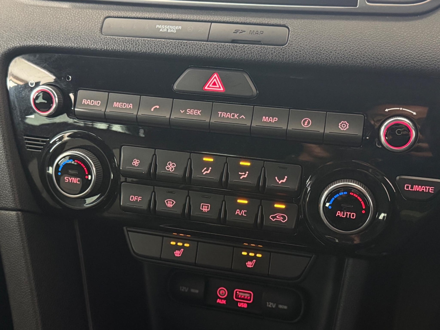 Used Kia Sportage 2018 for sale - 77243809: Photo 33