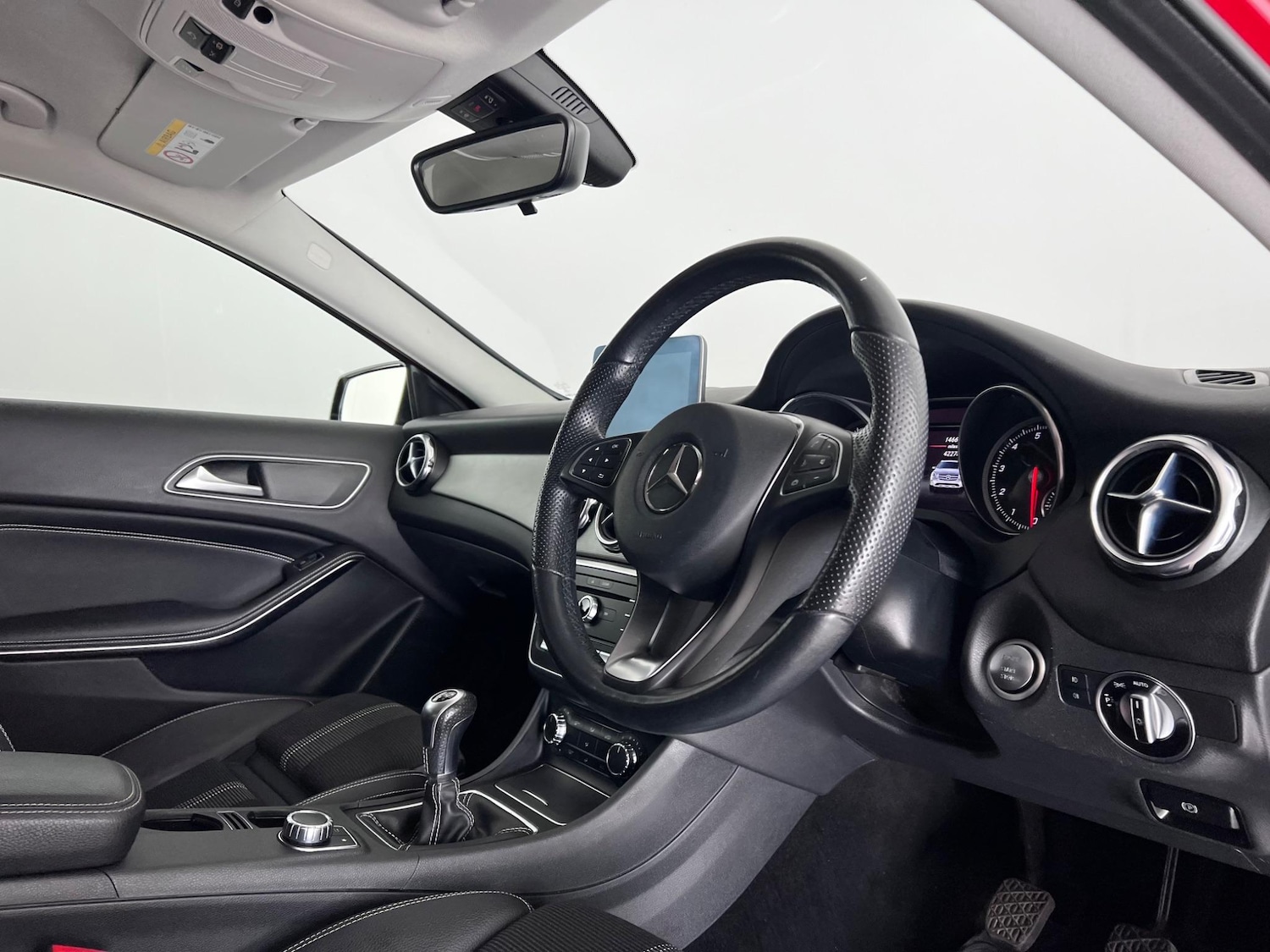 Used Mercedes-Benz GLA 2018 for sale - 76468347: Photo 16