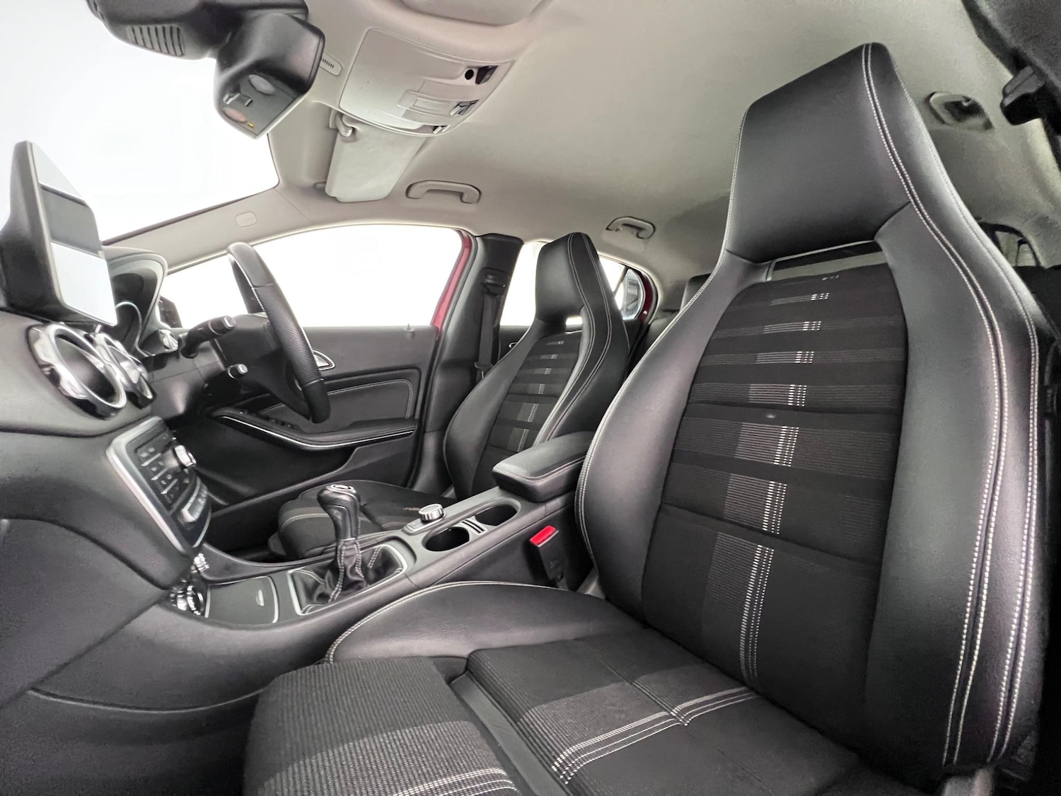 Used Mercedes-Benz GLA 2018 for sale - 76468347: Photo 19