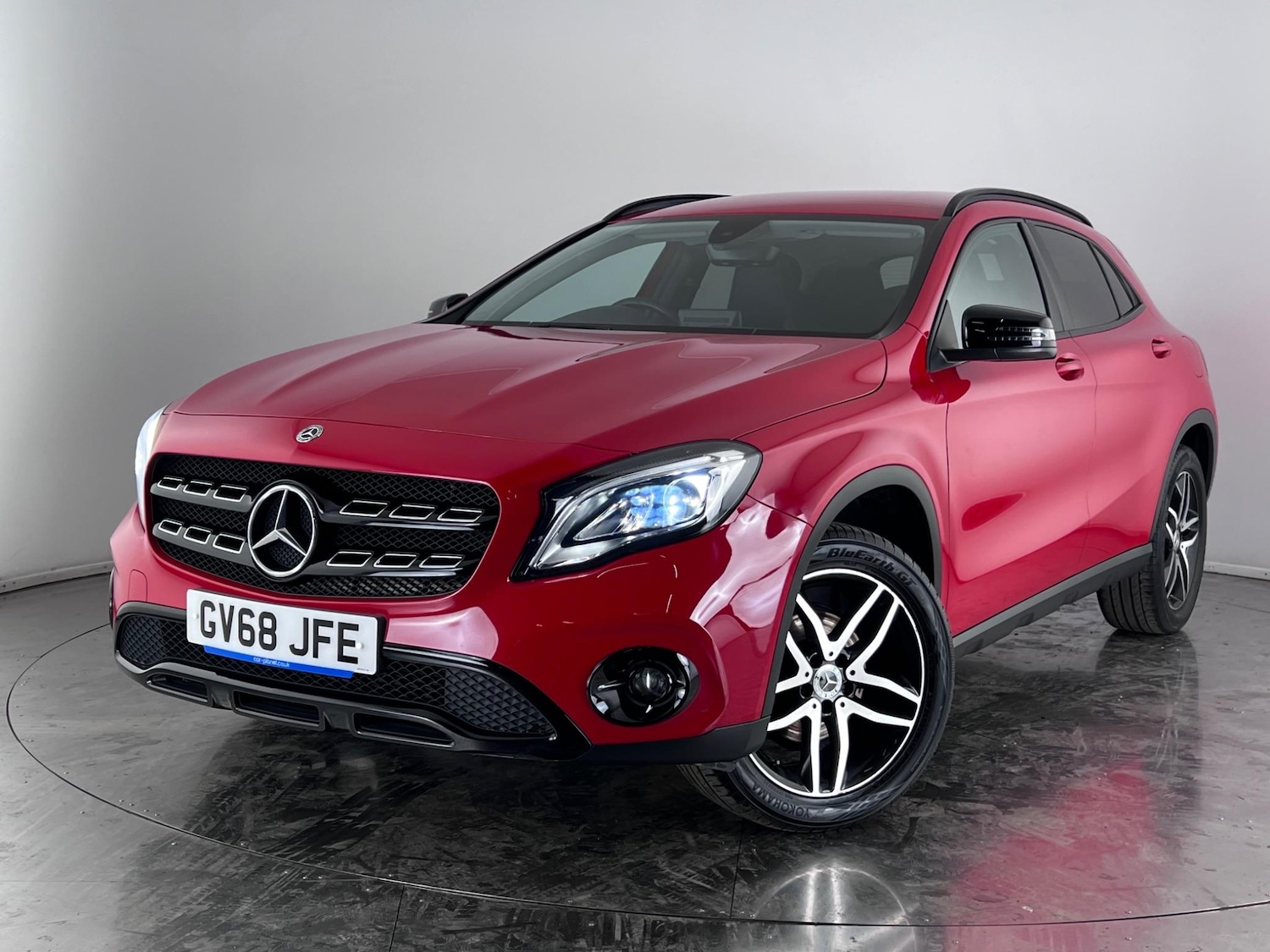 Used Mercedes-Benz GLA 2018 for sale - 76468347: Photo 47