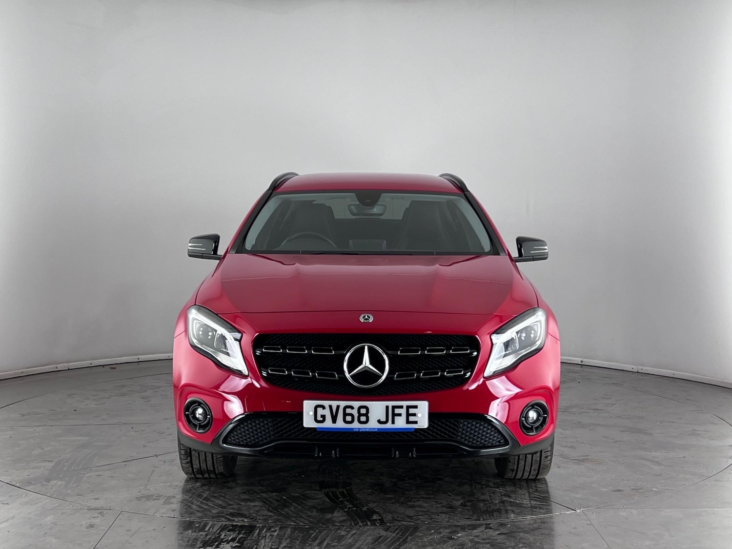 Used Mercedes-Benz GLA 2018 for sale - 76468347: Photo 7
