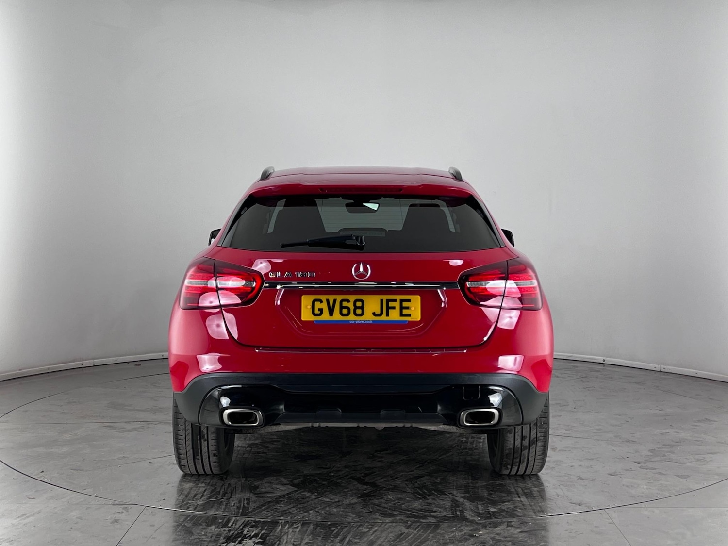 Used Mercedes-Benz GLA 2018 for sale - 76468347: Photo 9