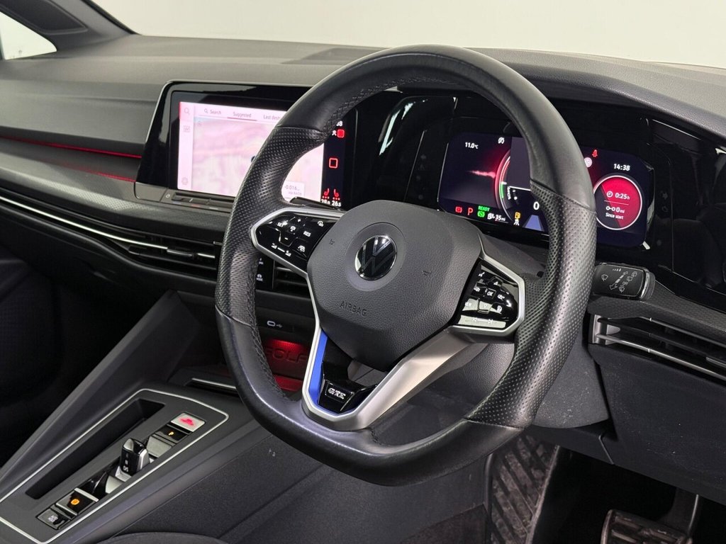 Used Volkswagen Golf 2021 for sale - 76229042: Photo 14