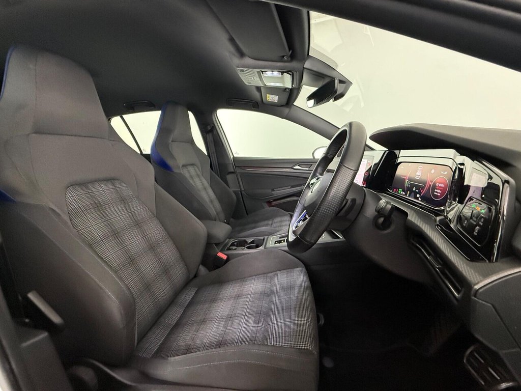 Used Volkswagen Golf 2021 for sale - 76229042: Photo 15