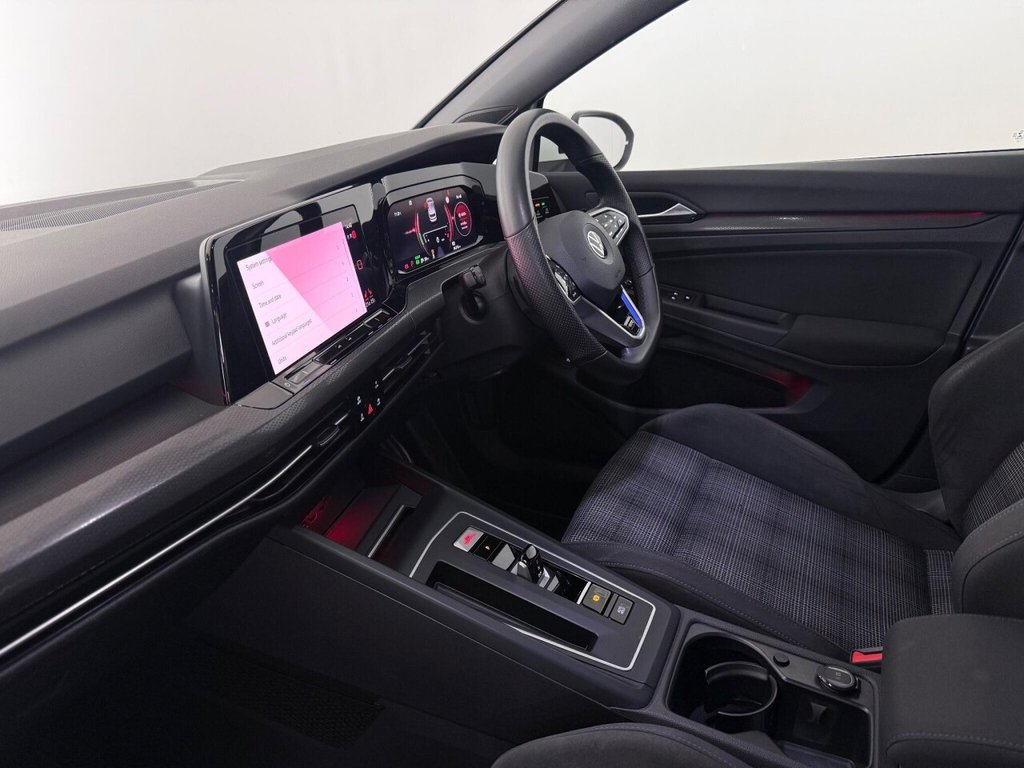 Used Volkswagen Golf 2021 for sale - 76229042: Photo 16