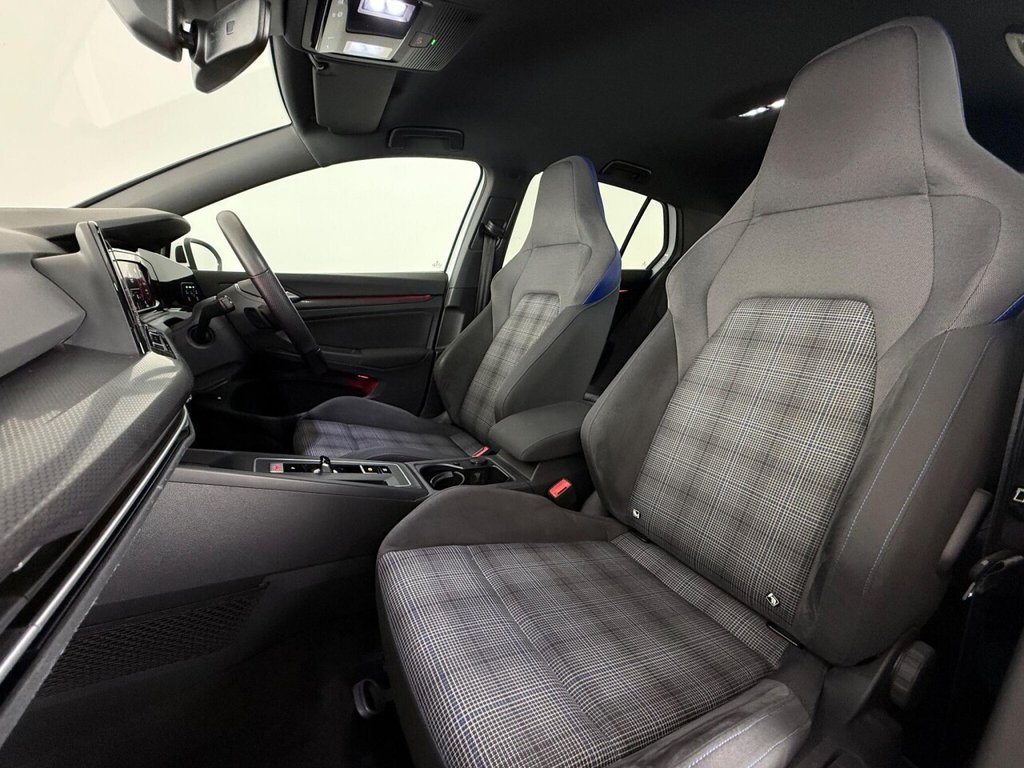 Used Volkswagen Golf 2021 for sale - 76229042: Photo 17