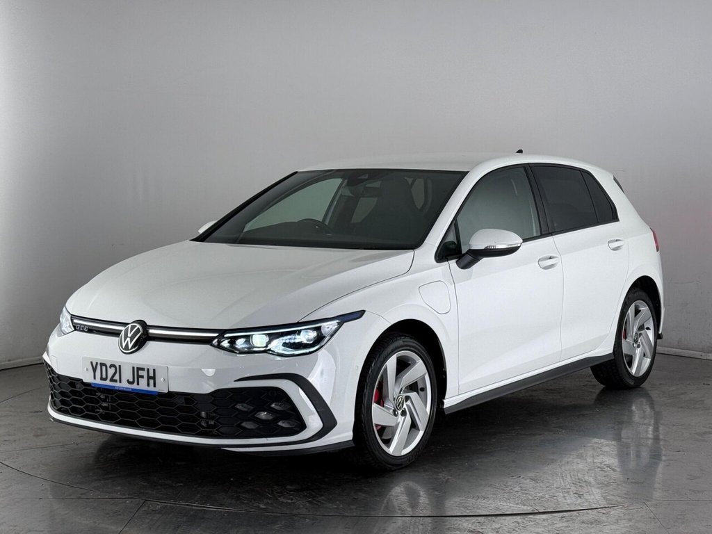 Used Volkswagen Golf 2021 for sale - 76229042: Photo 3