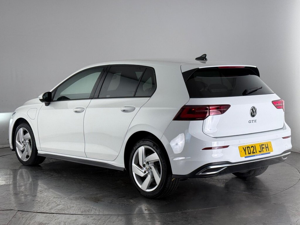 Used Volkswagen Golf 2021 for sale - 76229042: Photo 4