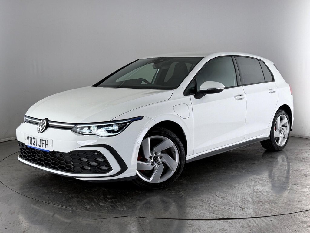 Used Volkswagen Golf 2021 for sale - 76229042: Photo 48