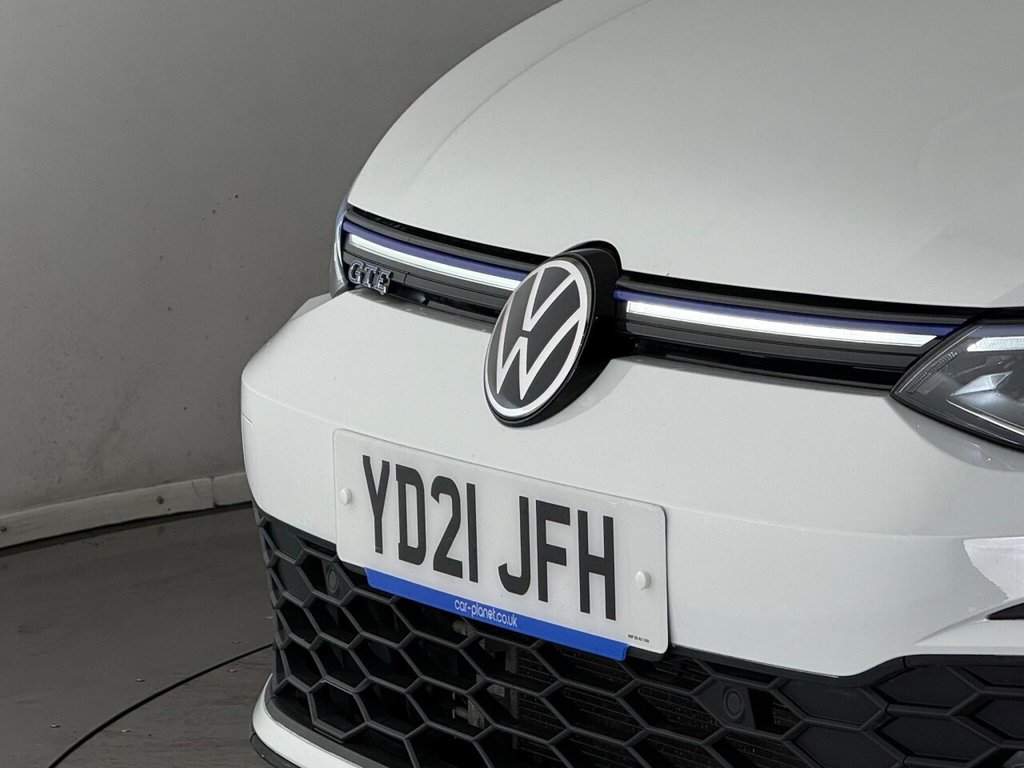 Used Volkswagen Golf 2021 for sale - 76229042: Photo 49