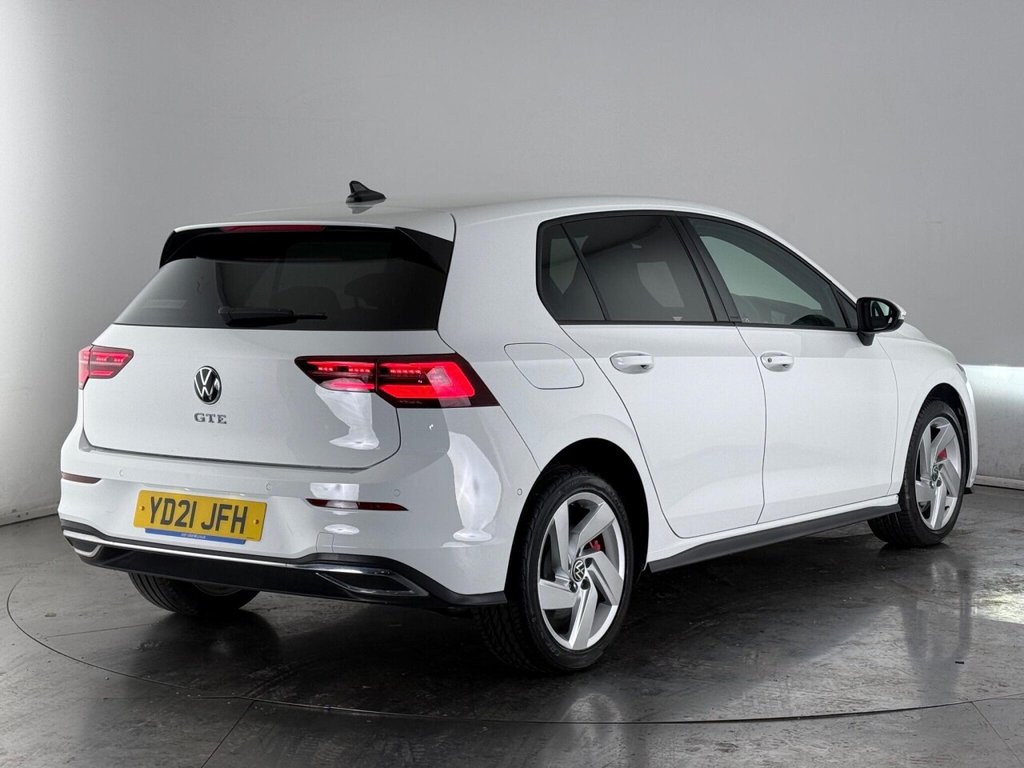 Used Volkswagen Golf 2021 for sale - 76229042: Photo 5