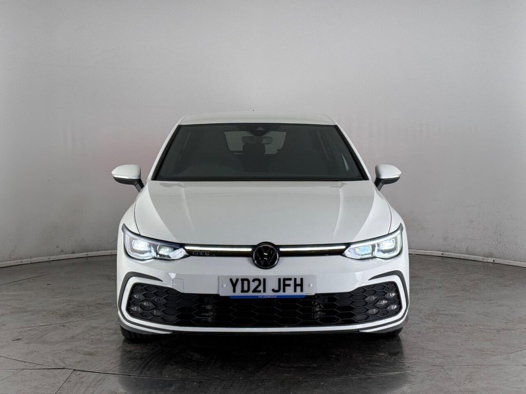 Used Volkswagen Golf 2021 for sale - 76229042: Photo 7