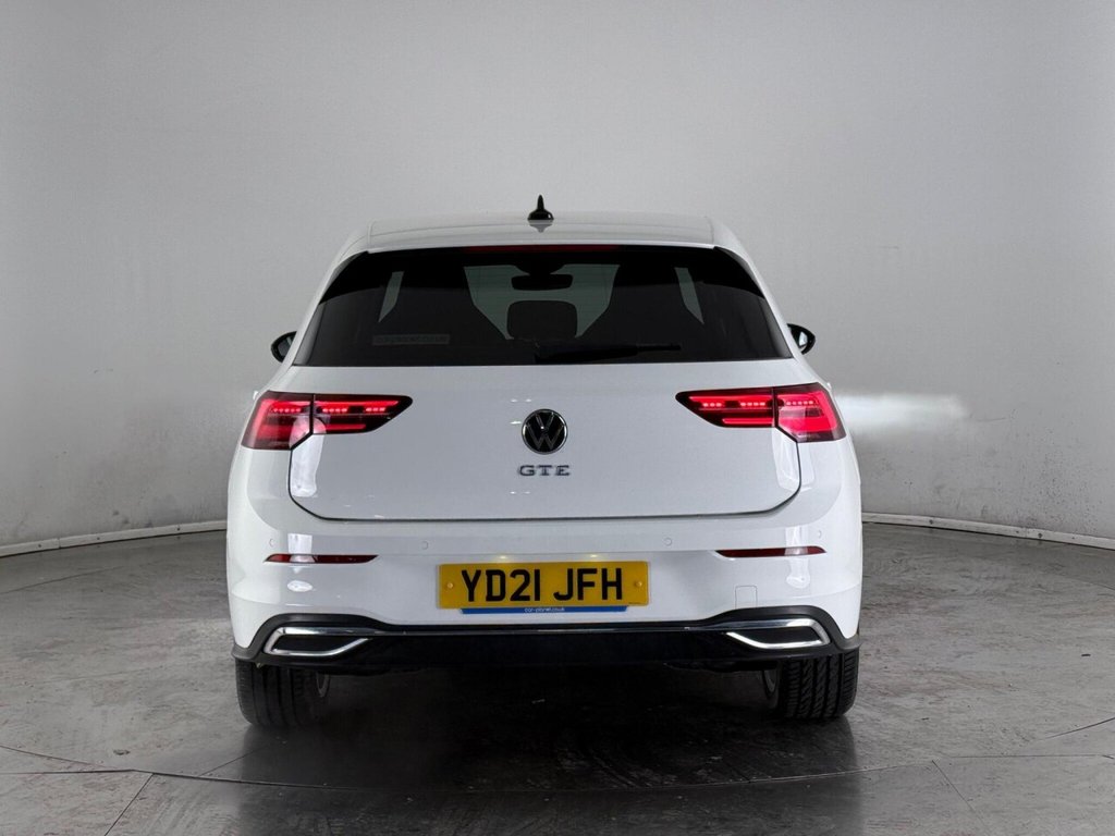 Used Volkswagen Golf 2021 for sale - 76229042: Photo 9