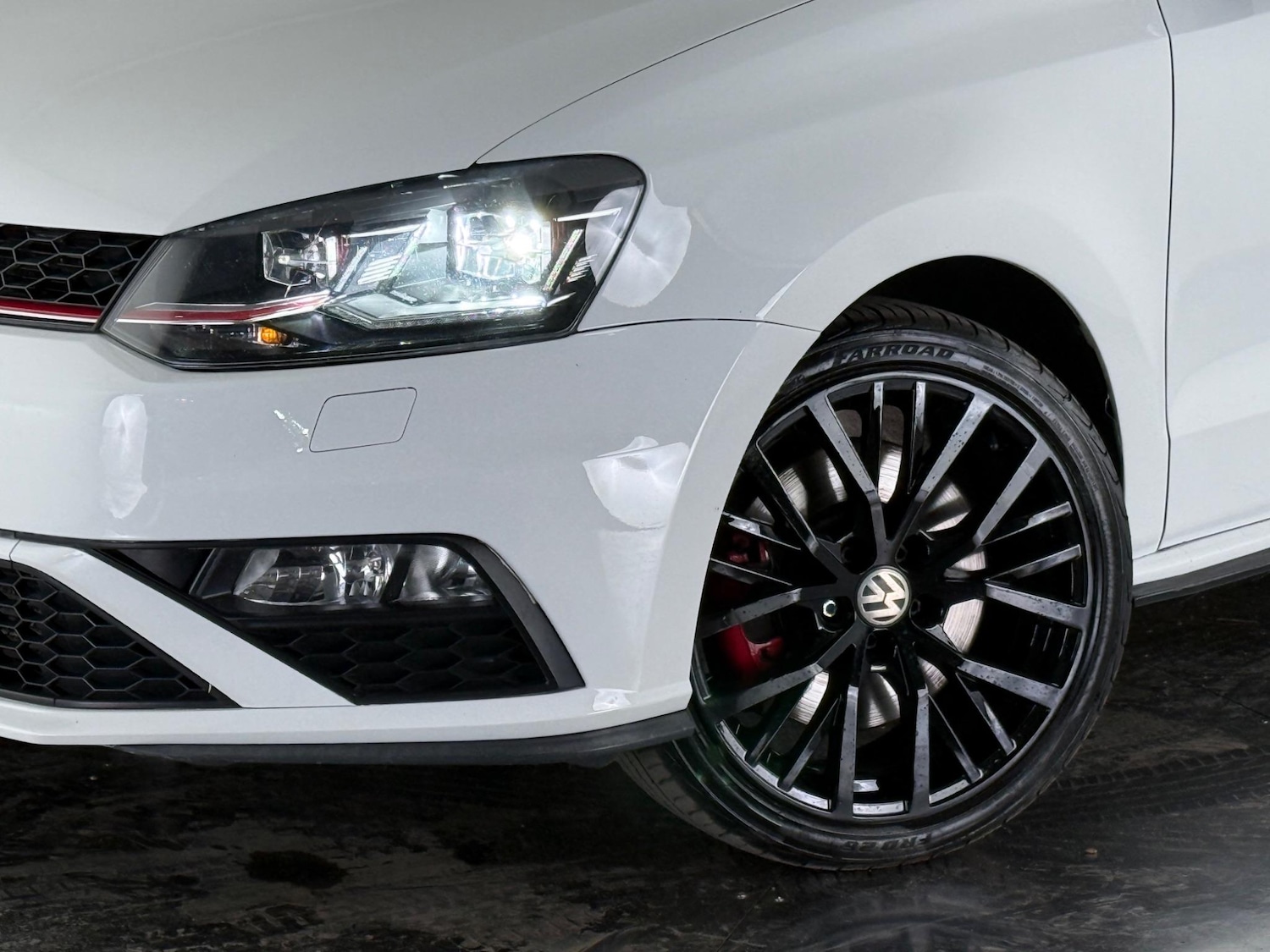 Used Volkswagen Polo 2016 for sale - 77769878: Photo 35