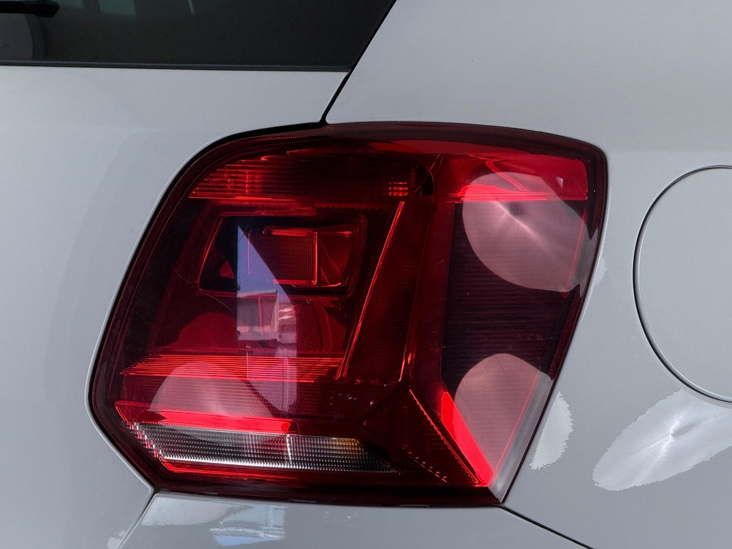 Used Volkswagen Polo 2016 for sale - 77769878: Photo 7