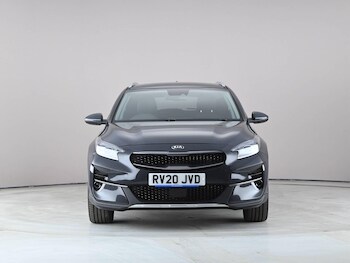 Used Kia XCeed 2020 for sale - 78430501: Photo