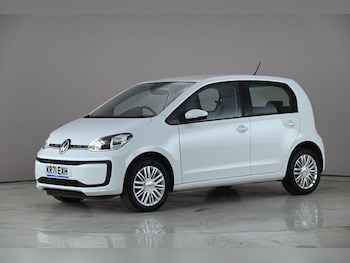 Used Volkswagen up! 2022 for sale - 78116647: Photo