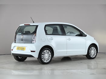 Used Volkswagen up! 2022 for sale - 78116647: Photo