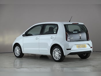 Used Volkswagen up! 2022 for sale - 78116647: Photo