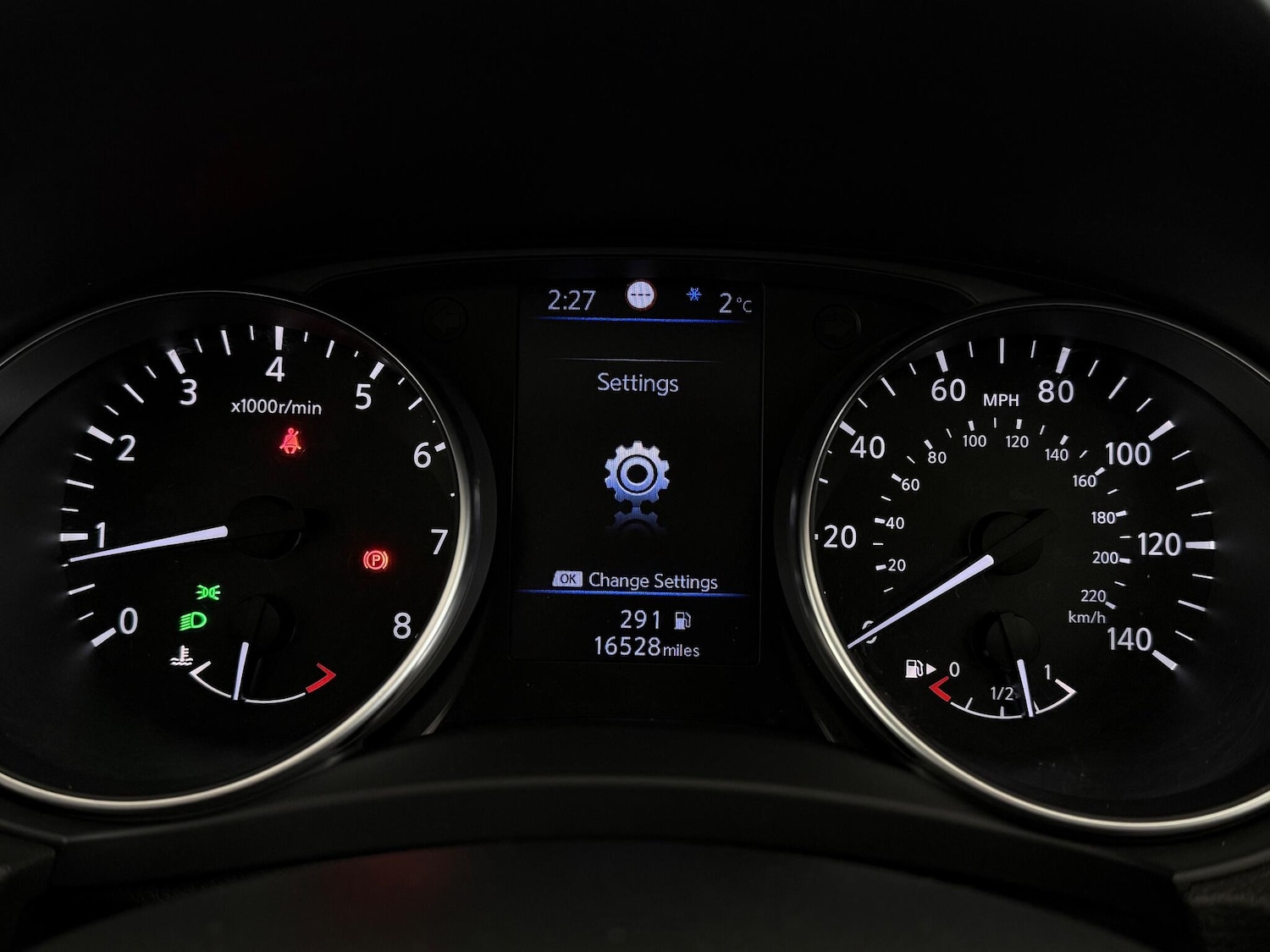 Used Nissan Qashqai 2020 for sale - 77246905: Photo 13