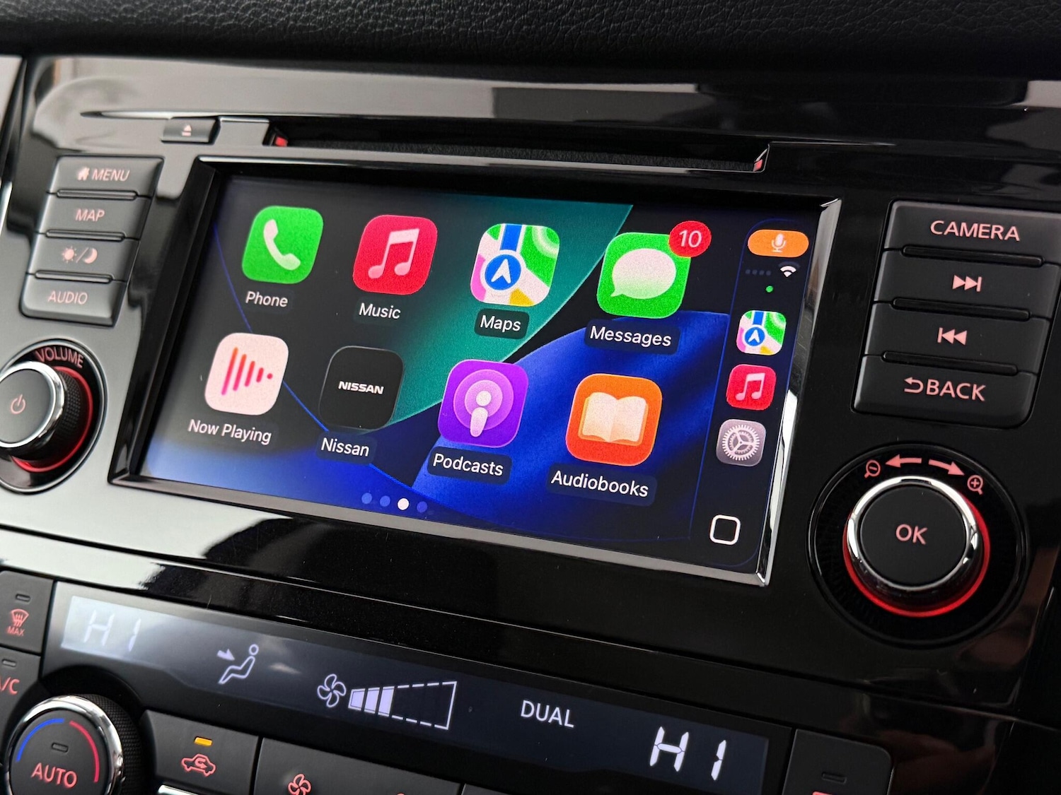 Used Nissan Qashqai 2020 for sale - 77246905: Photo 25