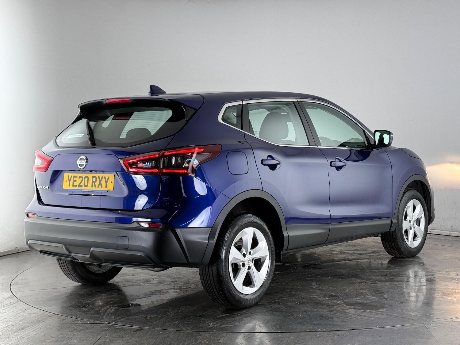 Used Nissan Qashqai 2020 for sale - 77246905: Photo 6
