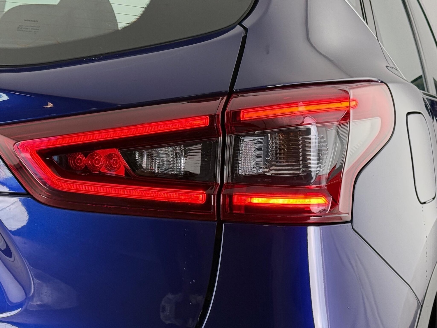 Used Nissan Qashqai 2020 for sale - 77246905: Photo 9