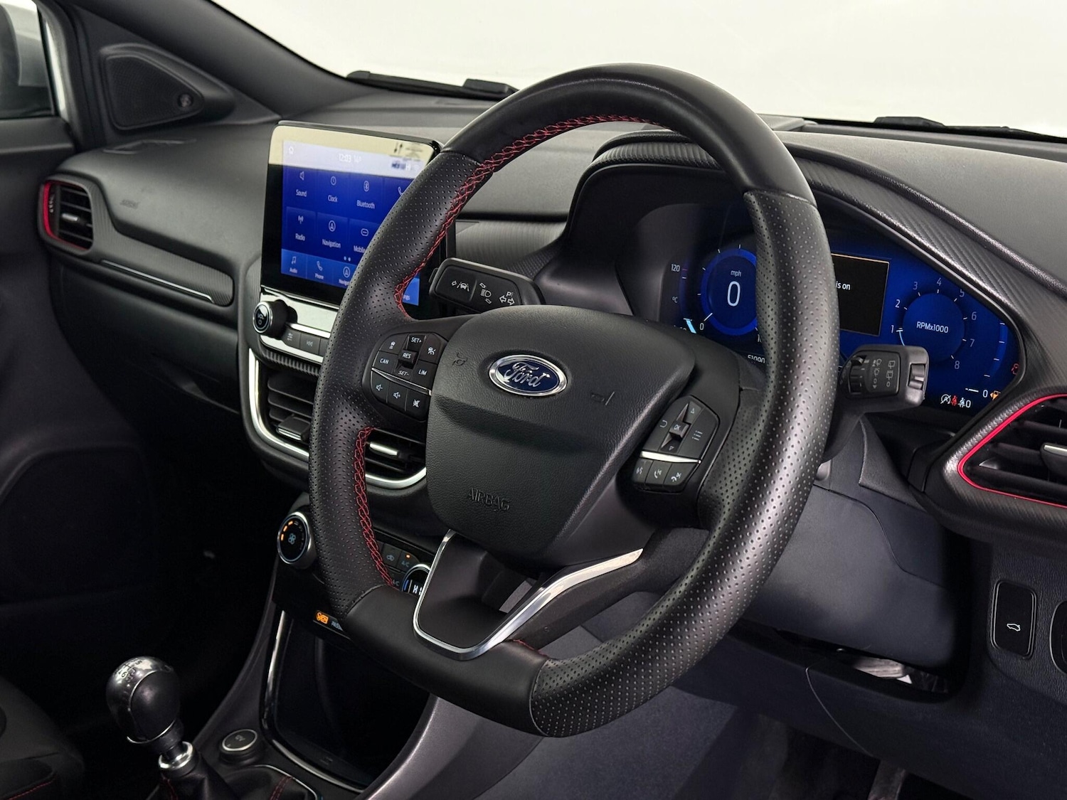 Used Ford Puma 2020 for sale - 76468773: Photo 15