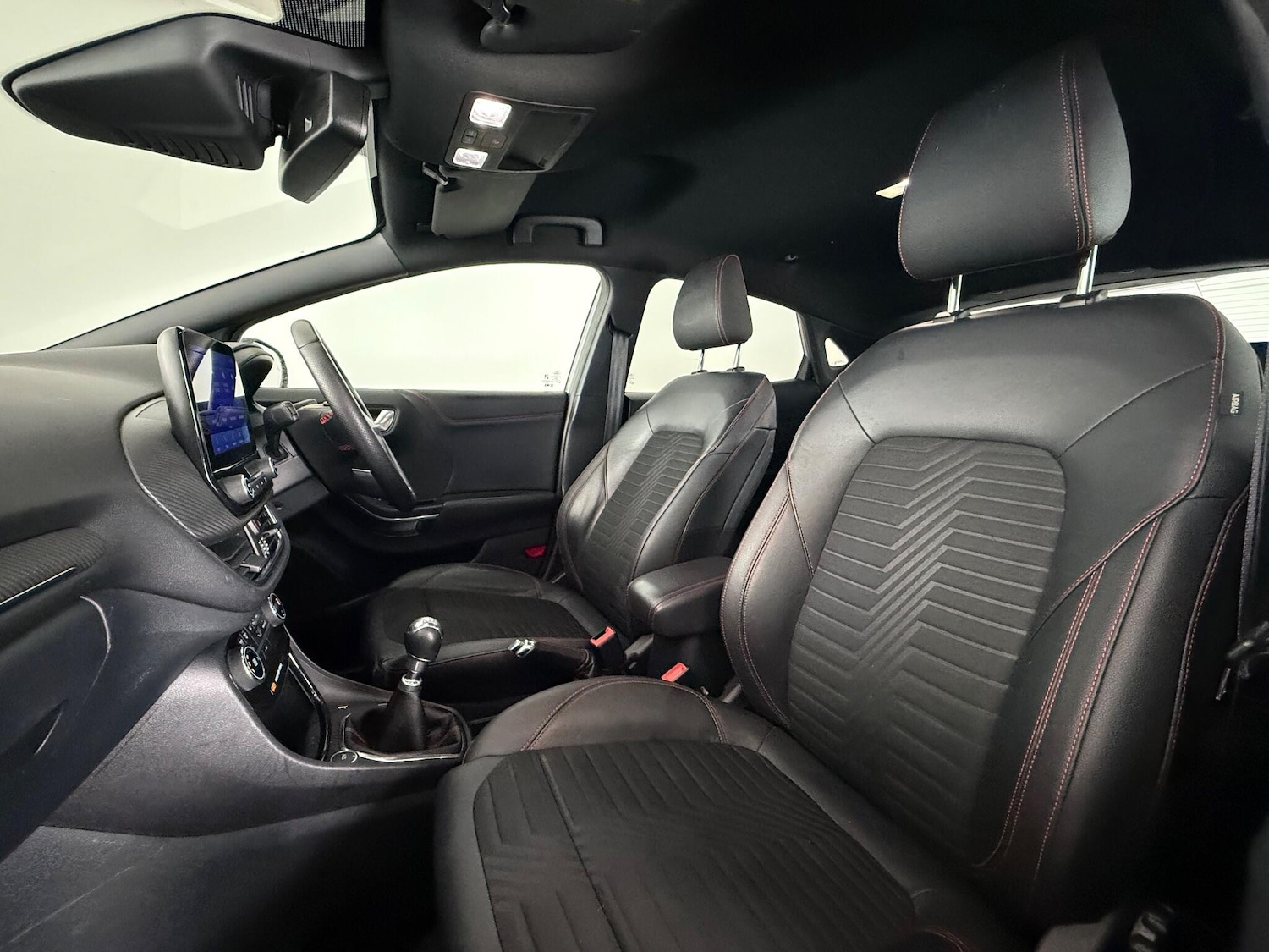 Used Ford Puma 2020 for sale - 76468773: Photo 18