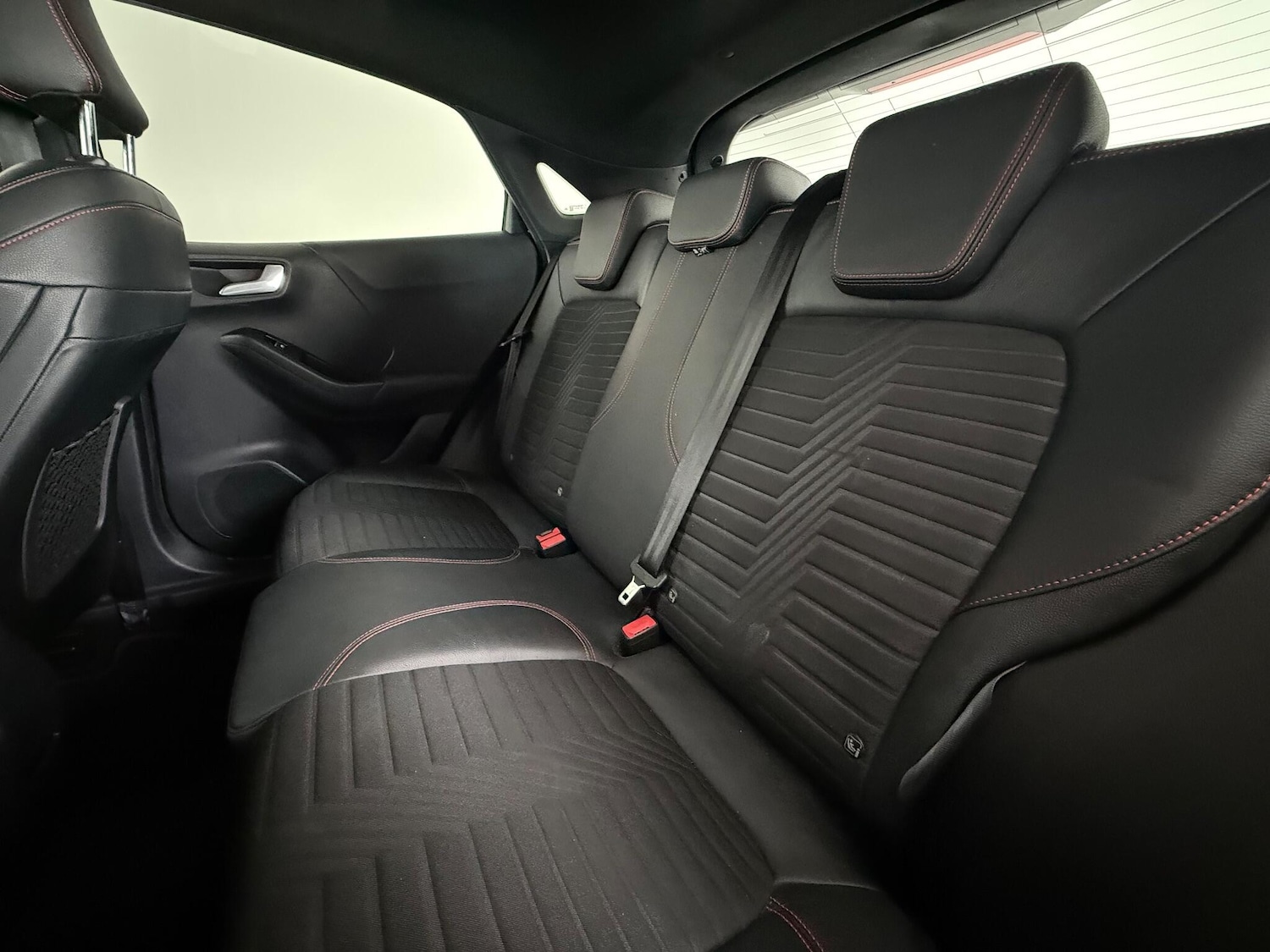 Used Ford Puma 2020 for sale - 76468773: Photo 19