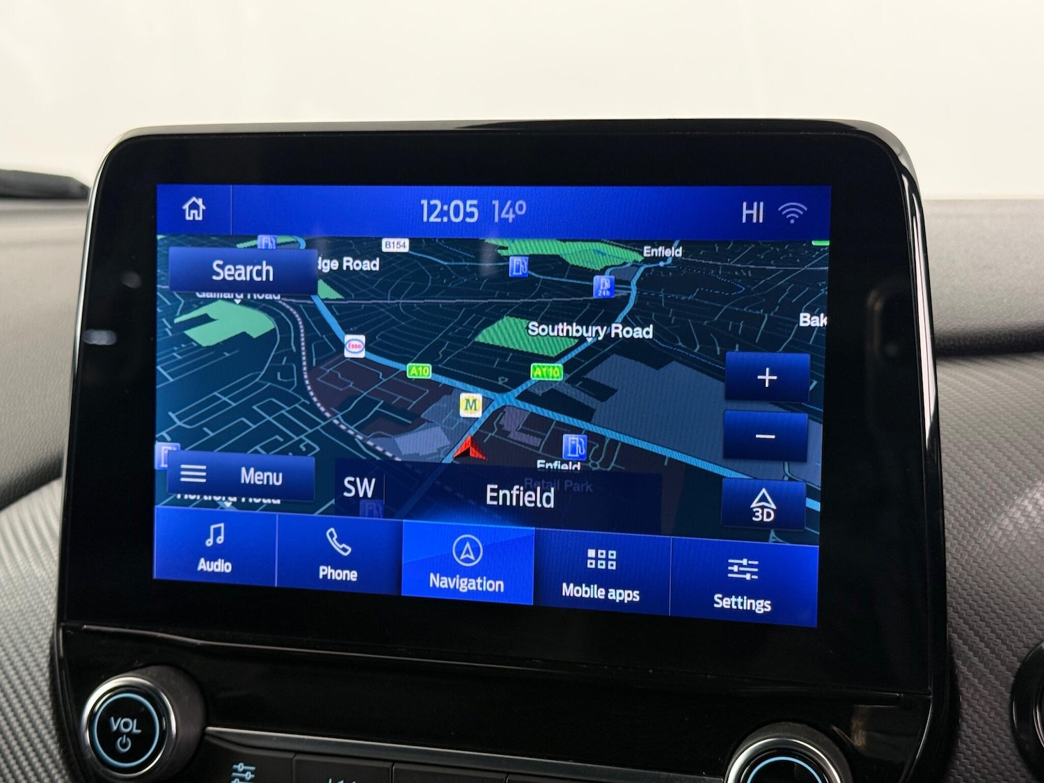 Used Ford Puma 2020 for sale - 76468773: Photo 33