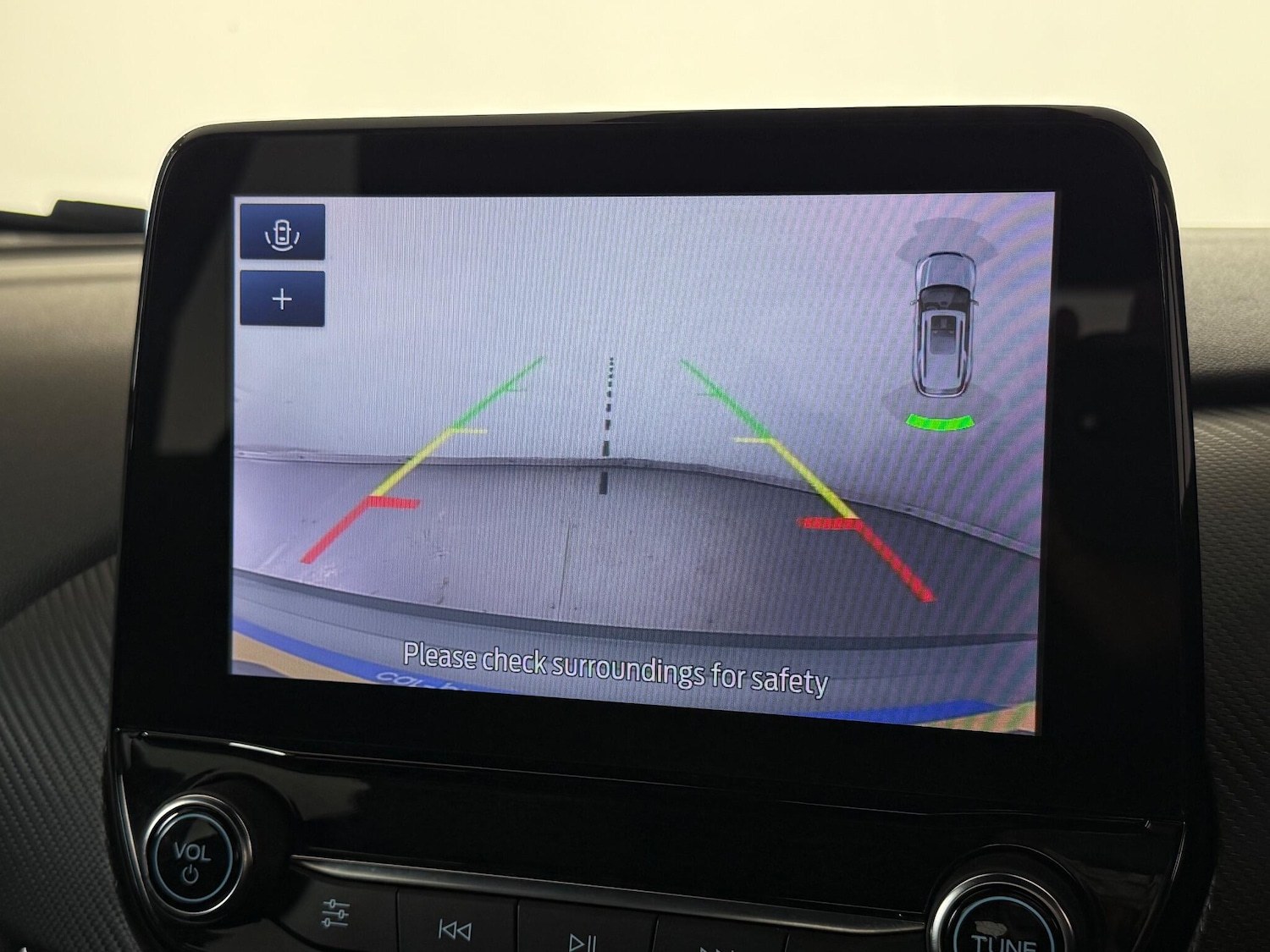 Used Ford Puma 2020 for sale - 76468773: Photo 35