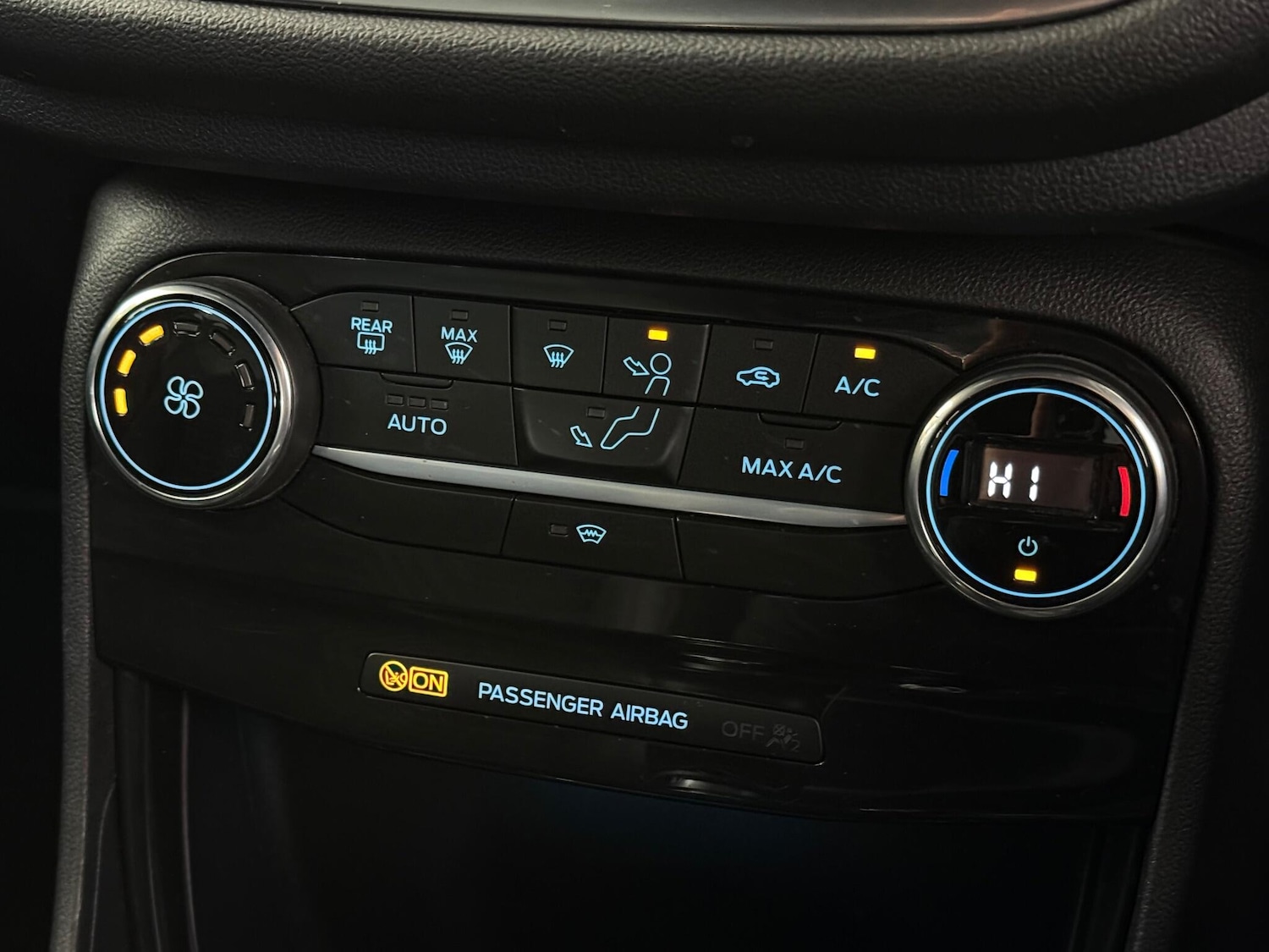 Used Ford Puma 2020 for sale - 76468773: Photo 39