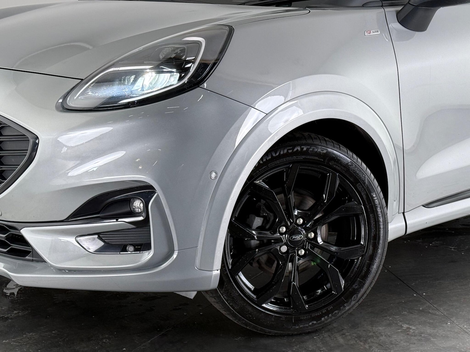 Used Ford Puma 2020 for sale - 76468773: Photo 45