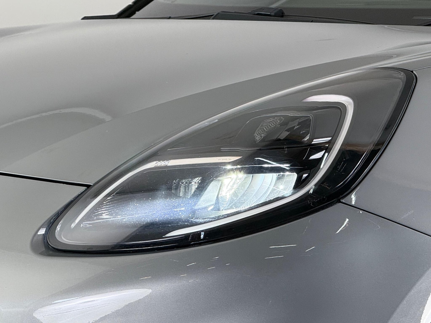 Used Ford Puma 2020 for sale - 76468773: Photo 8