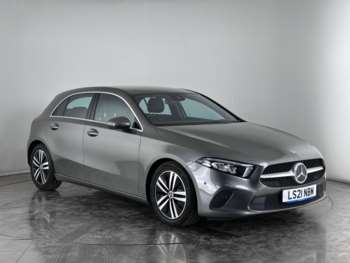 2021 (21) - 1.3 A180 Sport (Executive) 7G-DCT Euro 6 (s/s) 5dr