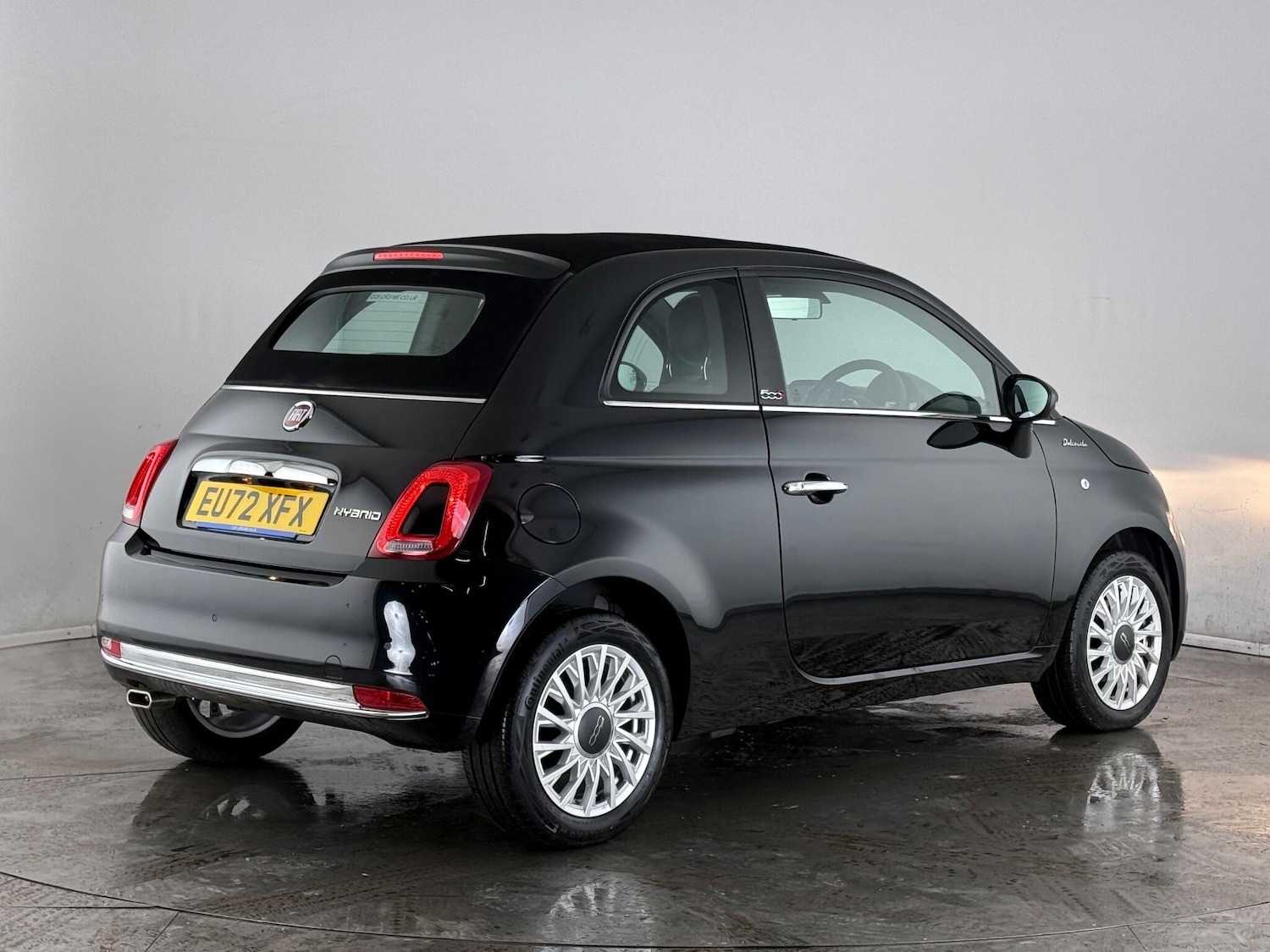 Used Fiat 500 2022 for sale - 77181156: Photo 10